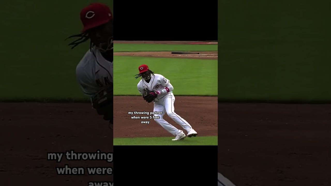 They Always Try To Be Aroldis Chapman Baseball Relatable Fyp Funny