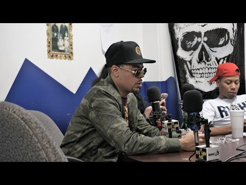 ReachingNOVA Talks Kings Legacy, 2019, & More on The Best Show Ever (Full Interview)