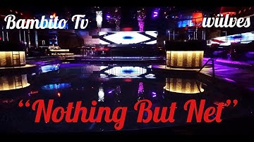 BAMBITO TV EPISODE 3 "NOTHING BUT NET"