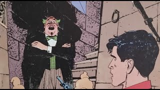 Dylan Dog n. 86 - Storia di un povero diavolo - (Bonelli)