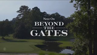 Next Week On Beyond The Gates march 30 2026  April 3 2026