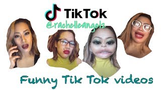 Tiktok Meme Compilation