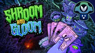 Vinny - Shroom and Gloom