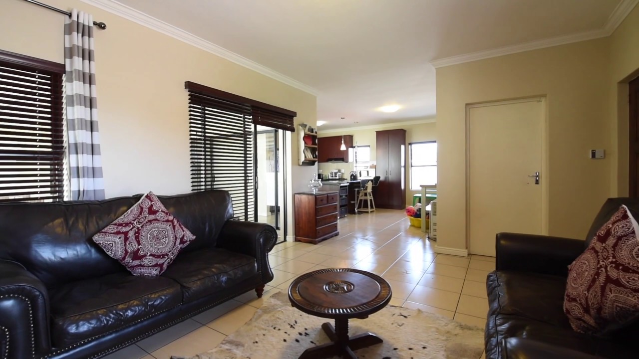 House for sale in Kuilsrivier YouTube