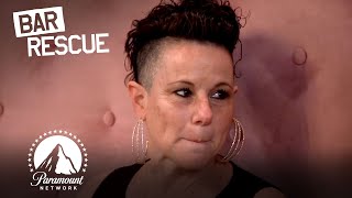Cork & Thorn's Transformation 😍 Bar Rescue