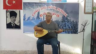 Bi̇r Şeyler Yapmak Lazim