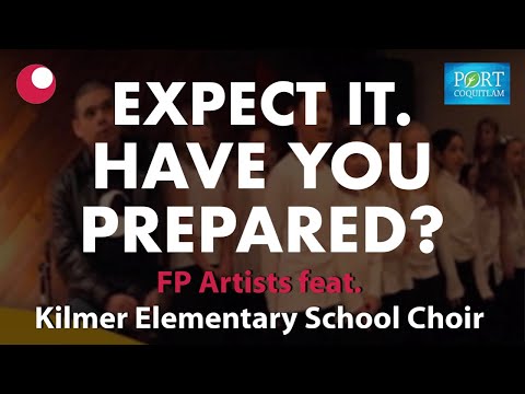 Expect It. Have You Prepared? - Lyrics (FUSIONpres...