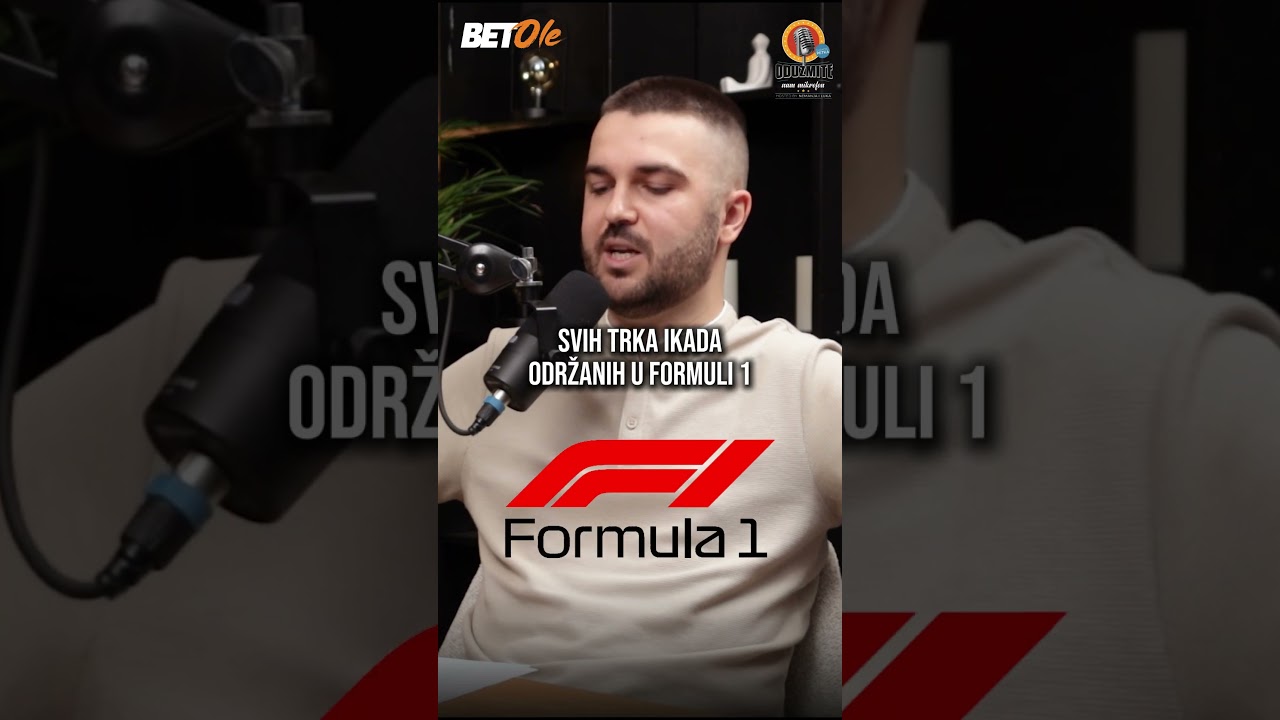 ONM 62 - Fernando Alonso i impozantni rekord #formula1 #sport #trka #foryou #fy #fyp #fyviral #fypp