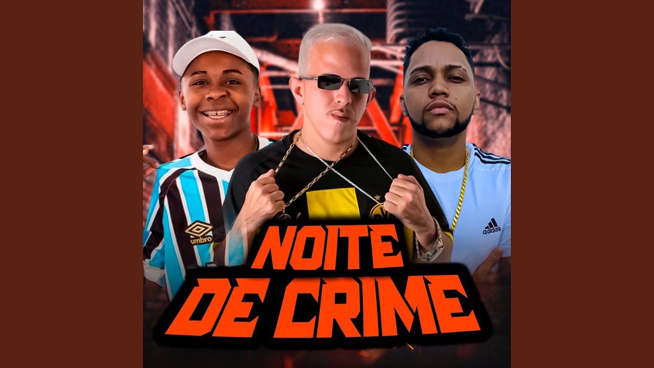 Noite de Crime - YouTube