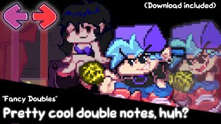 Fancy Double notes (Download in the Description) @Unbekannt