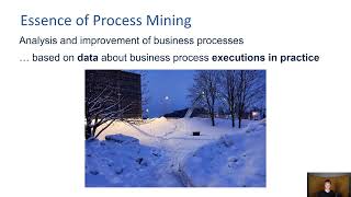 Lecture 13 (part 1) - Course recap