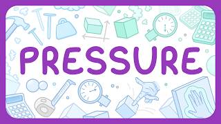 KS3 Physics - Pressure