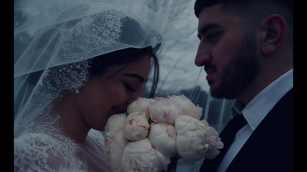 Sabid & Elif | Wedding Live Stream — December 29, 2025 | Ahiska Turk | Final Films