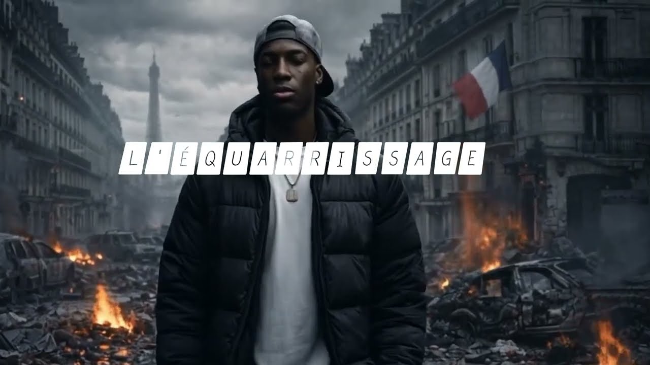 L'Équarrissage IAME Officiel Rap Français 2025 - Éleveurs en colère