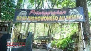 Orang Asing - Cek Sound | Om Adella Rhicuh Community 2019