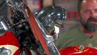 Panhead for Sale: Buyer’s Guide
