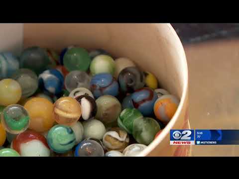 Inside The Story: Handful Of Coins Turns Into Business, Career For Utah Man