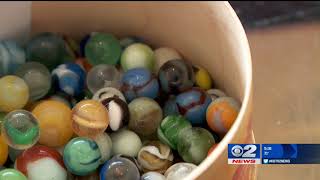 Inside the Story: Handful of coins turns into business, career for Utah man