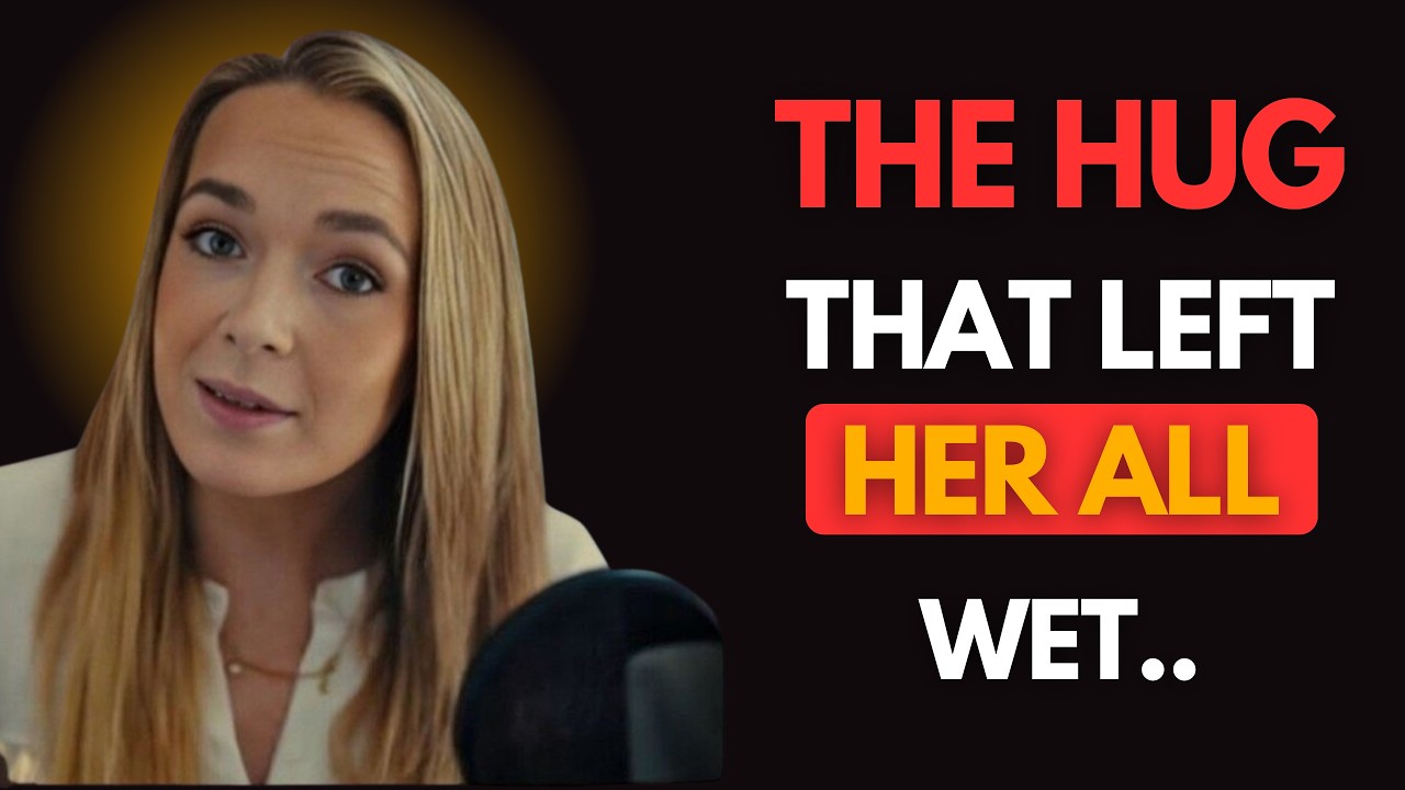 How To Hug A Woman To Trigger Secret Attraction (4 Rules) | Stoicism]