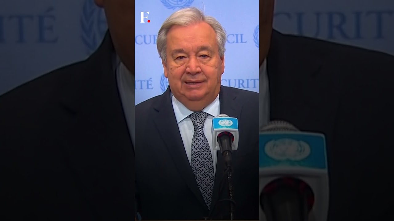 World Reacts To Indian Strikes On Pakistani Terror Camps | N18G