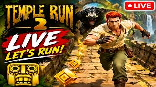 Temple Run 2 is a hugely successful endless-runner mobile game that millions of screenshot 2