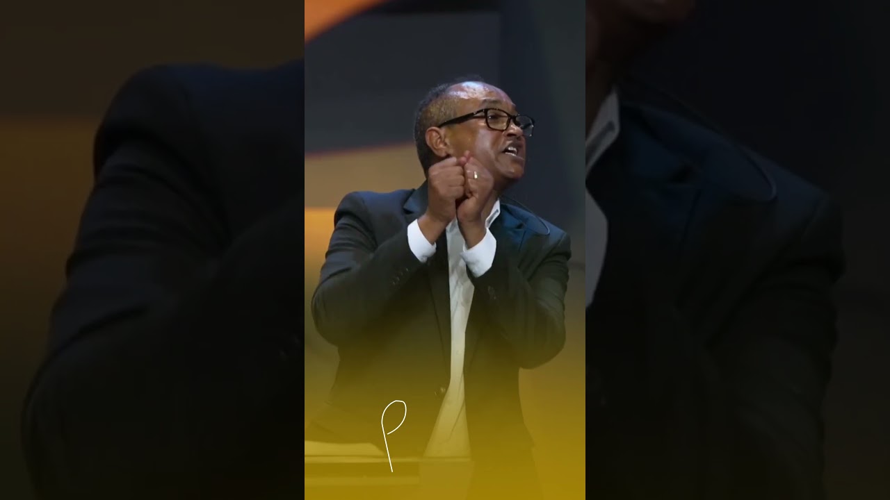 #እነሆ_እምነታችን | ትምህርተ ቤተ ክርስቲያን | የቤተ ክርስቲያን ምንነት