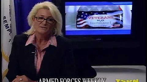 Armed Forces News with Donna Lyons 6-25-13