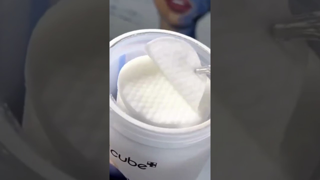 Medicube Penta Peel Pads Review | Best Beauty & Kitchen Products 2025 