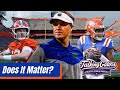 Inside Buster Faulkner &amp; The New Florida Offense