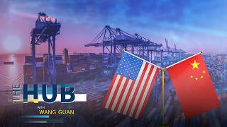 China-US trade talks in Paris: Can dialogue stabilize a fragile global economy?