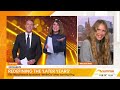 Elle Macpherson's journey from supermodel to wellness icon | Sunrise