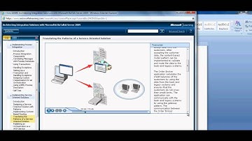 Biztalk 2009 Part 2 - Architecture Solution