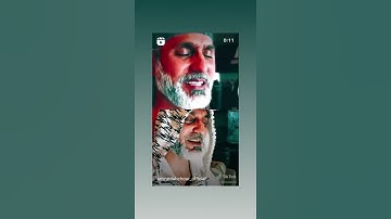 ان المسلمين والمسلمات والمؤمنين والمؤمنات#اجمل مقطع صوت لقارئ الشيخ صلاح بوخاطر #ابو جوقي