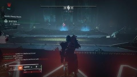 Malfeasance Gambit Round Win