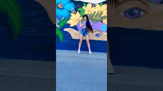 Dancin in public #dance #viral #fashion #pretty #graffiti #viraldance ￼