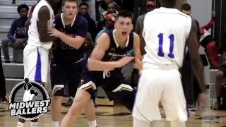 Tyler Herro GOES OFF \& Scores 42 In Rematch vs Milwaukee Destiny! FULL Highlights!