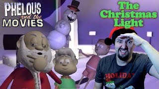 The Christmas Light - Phelous