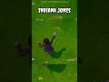 INDIANA JONES #fortnite #fortnitelive #fortniteclips #viral #gaming #gta