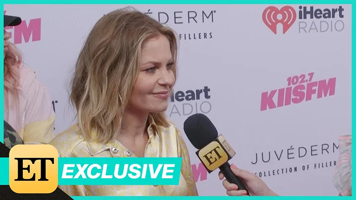 Candace Cameron Bure on Lori Loughlin Not Returnin...
