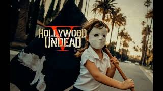 Hollywood Undead  Riot instrumenrall  slowed 