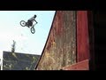 Sergio layos bmx comeback 2013