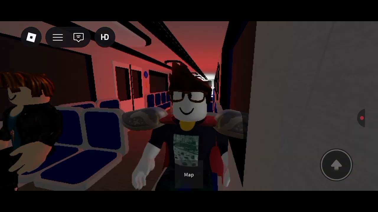 Line 3 in Alex's automatic subway