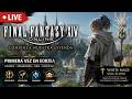 🌿 Comienza nuestra leyenda en FFXIV 🌿Novato | Paladin #mmorpg #finalfantasy