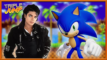 10 Weird Stories Behind Video Game Character Designs