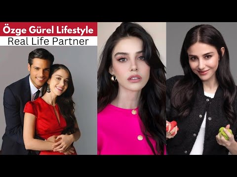 Özge Gürel Lifestyle