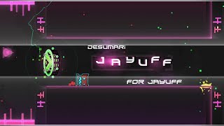 Jayuff | Desumari