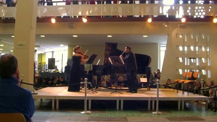 Else Ensemble | W. A. Mozart, Kegelstatt Trio
