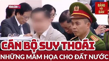 Chống suy thoái đạo đức, lối sống trong cán bộ, Đảng viên | Xây và Chống