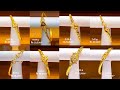 Single gold bangles designs for daily wear with weight and price || Shridhi Vlog