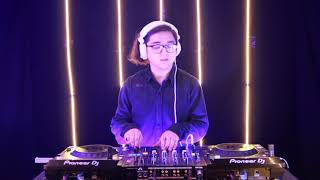 Apolo DJ Set for Rancagua Rave